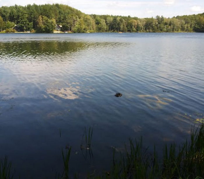 Center Lake Bible Camp - From Web Listing (newer photo)